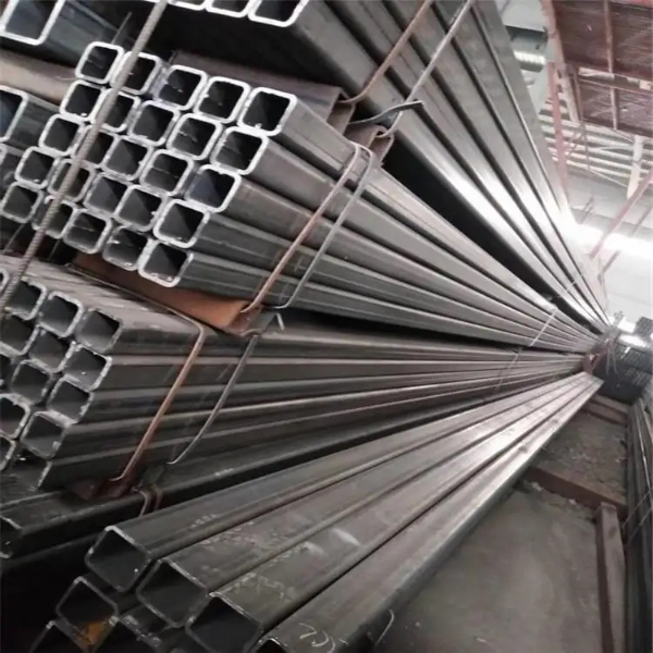 互助Q345B无缝方管