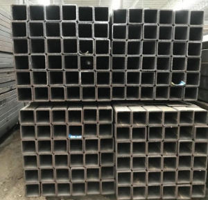 互助20#无缝方管